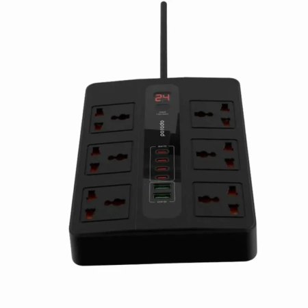 Prodo Electric Multi-way Model PD-FWCH009