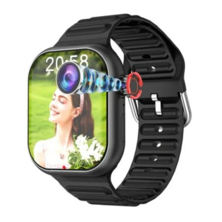 Modio ST12 4G SIM card watch