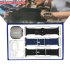 Telzil Smart Watch Model TC41