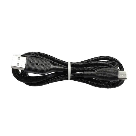 VERITY Type-C Hemp Data and Charging Cable Model 3148
