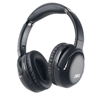 هدفون بی سیم جی بی کیو مدل HS-301