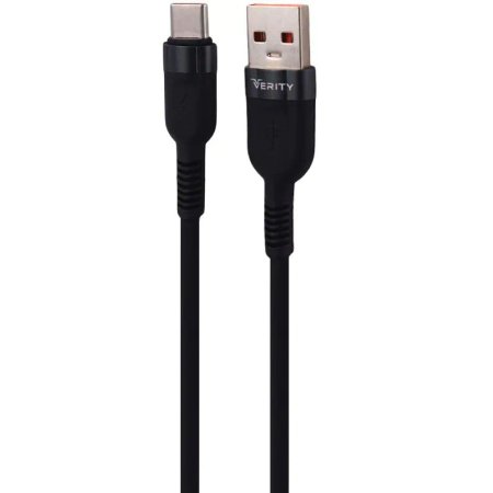 Verity CB-3160T 65W Type-C Fast Charging Cable