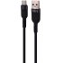 Verity CB-3160T 65W Type-C Fast Charging Cable