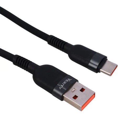 Verity CB-3160T 65W Type-C Fast Charging Cable