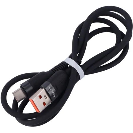 Verity CB-3160T 65W Type-C Fast Charging Cable