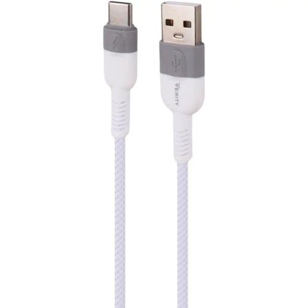 Verity CB-3161T 65W Type-C Fast Charging Cable