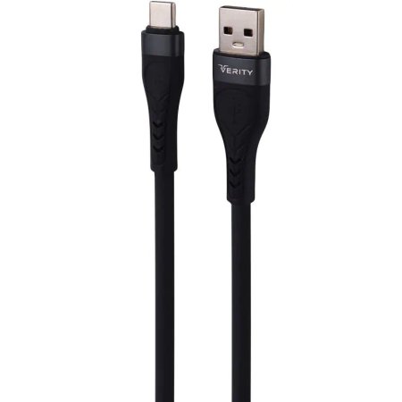 Verity CB-3162T 65W Type-C Fast Charging Cable