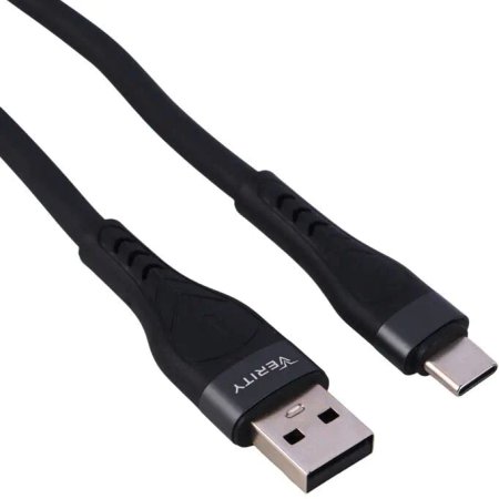 Verity CB-3162T 65W Type-C Fast Charging Cable