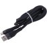 Verity CB-3162T 65W Type-C Fast Charging Cable