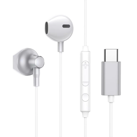 JBQ wired handsfree model JBQ EP-104