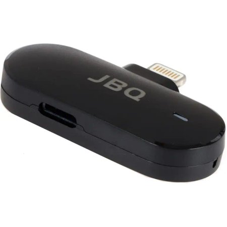 JBQ MPH-i8 Lightning Wireless Microphone