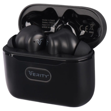 Verity Wireless Headphones Model V-T98GE