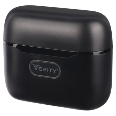 Verity Wireless Headphones Model V-T98GE