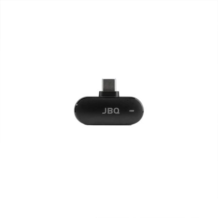 JBQ Type-C Wireless Microphone MPH-C8