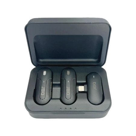 JBQ Type-C Wireless Microphone MPH-C8