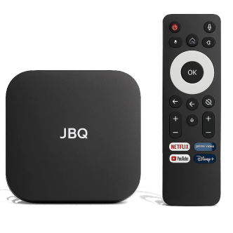 اندروید باکس JBQ مدل Streamx-JBQ Box i490832