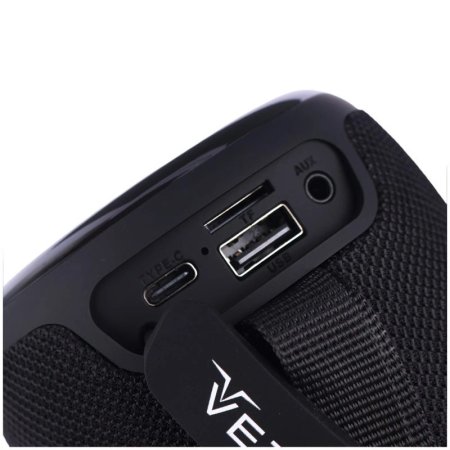 Verity Portable Speaker Model V-PS 7023 BT