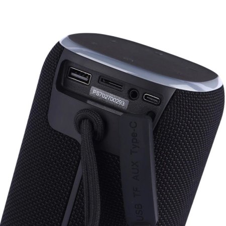 Verity Portable Speaker Model V-PS 7027 BT