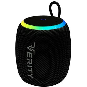 اسپیکر قابل حمل وریتی مدل V-PS 7026 BT