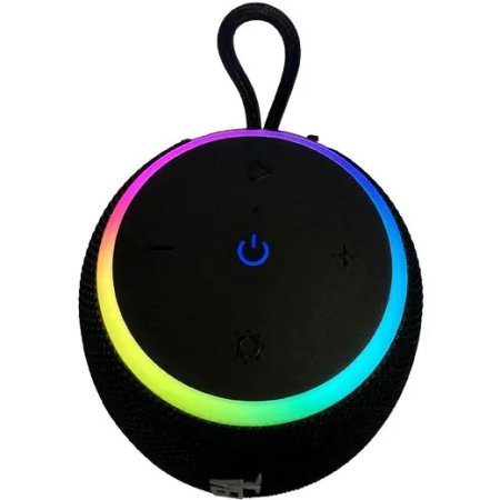 Verity Portable Speaker Model V-PS 7026 BT