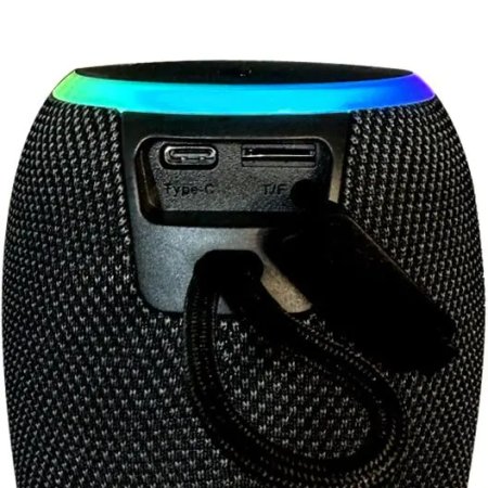Verity Portable Speaker Model V-PS 7026 BT