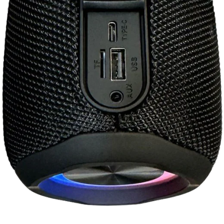 Verity Portable Speaker Model V-PS 7022 BT