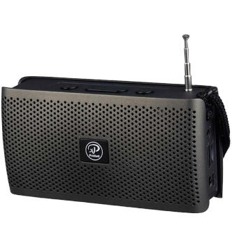 اسپیکر بلوتوثی ایکس پی-پروداکت مدل XP-B601G اسپیکر بلوتوثی ایکس پی-پروداکت مدل XP-B601G