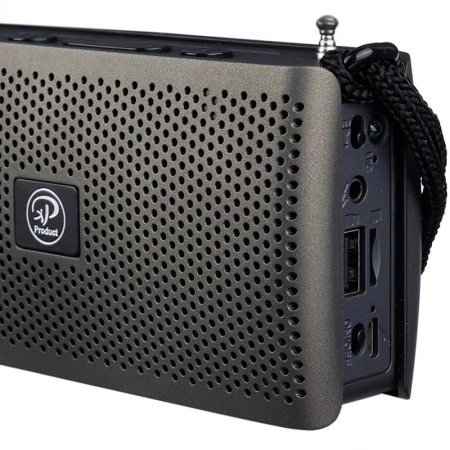 Bluetooth speaker XP-B601G