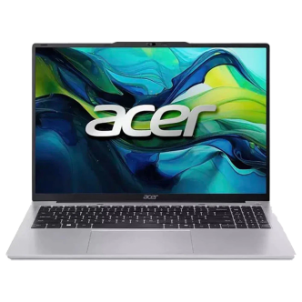 لپ تاپ 16 اینچی ایسر مدل Aspire Lite AL16 Core i3 1305U 8GB DDR5 512GB SSD IPS لپ تاپ 16 اینچی ایسر مدل Aspire Lite AL16 Core i3 1305U 8GB DDR5 512GB SSD IPS
