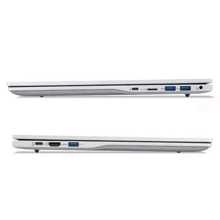Aspire Lite AL16 Core i3 1305U 8GB DDR5 512GB SSD IPS Laptop