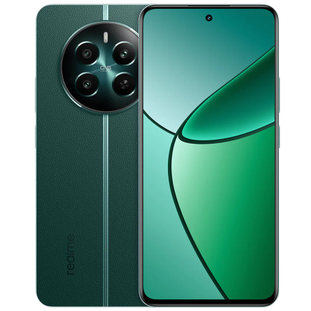 Realme 12 Plus Dual SIM 256GB and 8GB RAM Mobile Phone