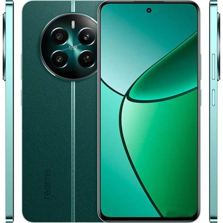 Realme 12 Plus Dual SIM 512GB and 12GB RAM Mobile Phone
