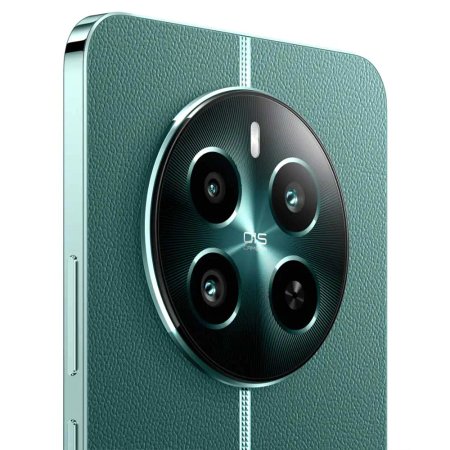 Realme 12 Plus Dual SIM 512GB and 12GB RAM Mobile Phone