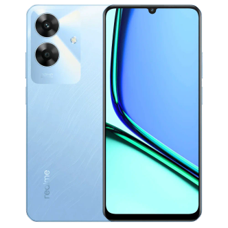 گوشی موبایل ریلمی مدل Realme Note 60 دو سیم کارت ظرفیت 128 گیگابایت و رم 4 گیگابایت گوشی موبایل ریلمی مدل Realme Note 60 دو سیم کارت ظرفیت 128 گیگابایت و رم 4 گیگابایت