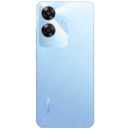Realme Note 60 Dual SIM 128GB and 4GB RAM Mobile Phone