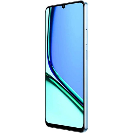 Realme Note 60 Dual SIM 128GB and 4GB RAM Mobile Phone