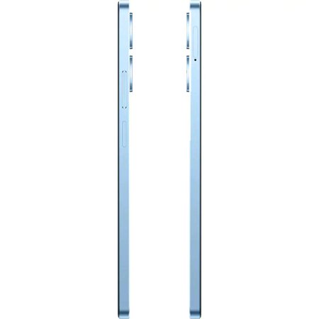 Realme Note 60 Dual SIM 128GB and 4GB RAM Mobile Phone