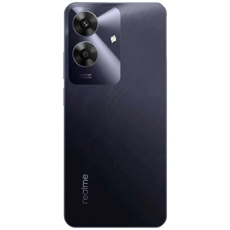 Realme Note 60 Dual SIM 128GB and 4GB RAM Mobile Phone