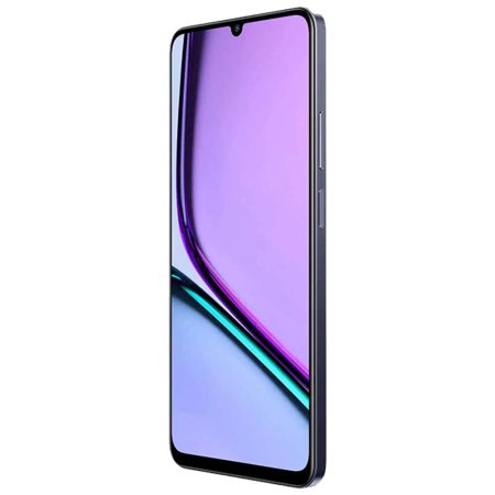 Realme Note 60 Dual SIM 128GB and 4GB RAM Mobile Phone