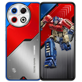 گوشی موبايل تکنو مدل Spark 30 PRO ظرفیت 256 گیگابایت رم 8 گیگابایت گوشی موبايل تکنو مدل Spark 30 PRO ظرفیت 256 گیگابایت رم 8 گیگابایت