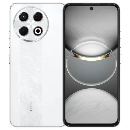 Tecno Spark 30Pro Dual SIM 256GB, 8GB Ram Mobile Phone