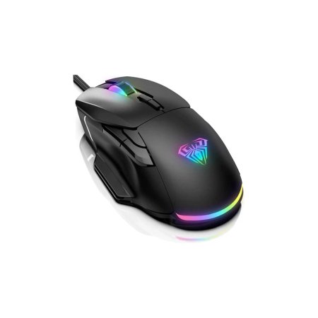 AULA wired mouse model F815