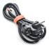 ENZO EL1 power case cable, length 1.5 meters