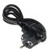 ENZO laptop power cable model EP1, length 1.5 meters