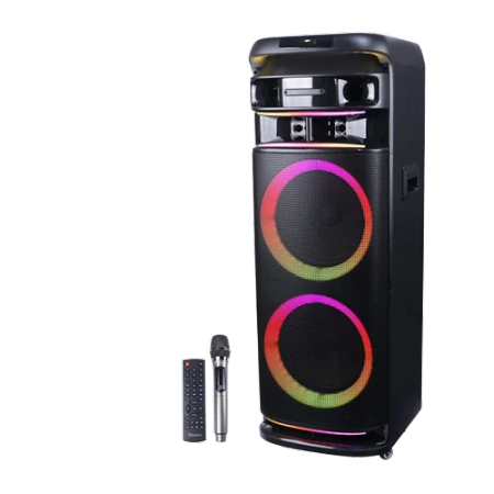 Verity Party Box Speaker Model VERITY-3012