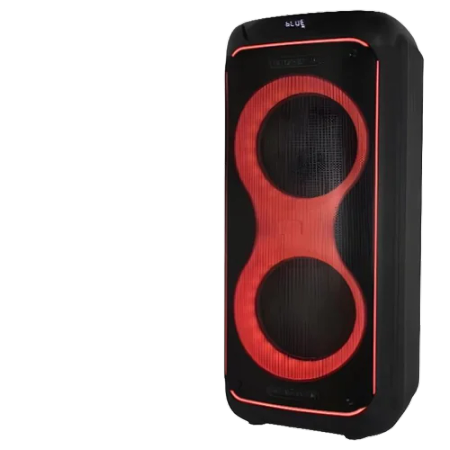 Verity Party Box Speaker Model VERITY-3210