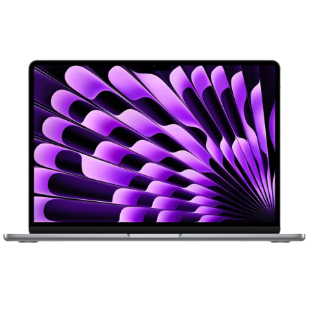 Apple MacBook Air MC8G4 2024 LLA-M3-16GB RAM-256GB SSD 13.6 Inch Laptop