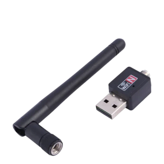 کارت شبکه آنتن‌دار P NET مدل CO-200
