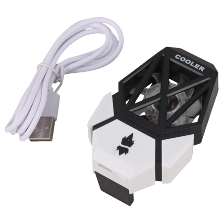 DY08 Mobile Phone Cooling Fan