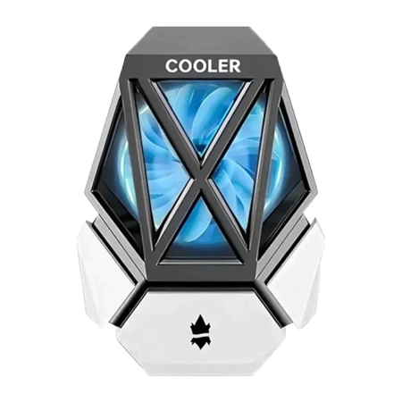 DY08 Mobile Phone Cooling Fan